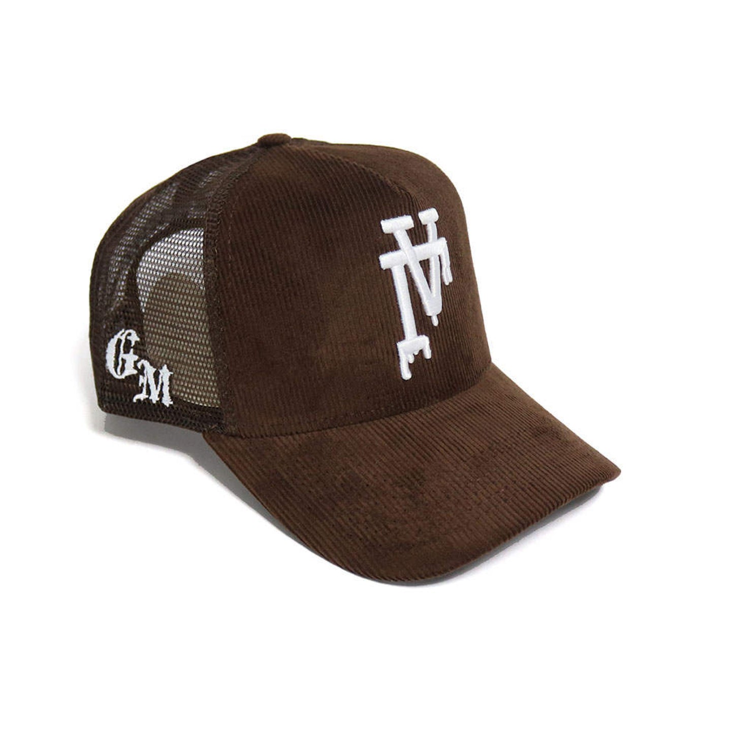 LA Meltdown-Chocolate